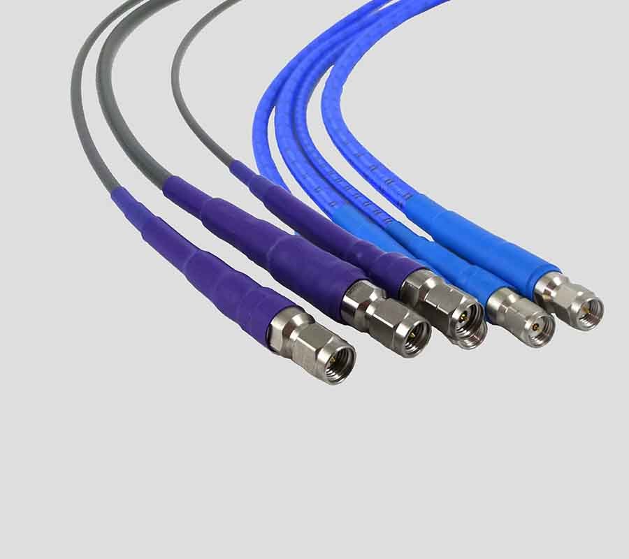 柔(róu)性穩幅穩相(xiàng)電纜組件