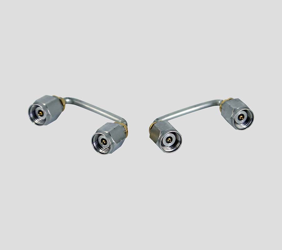 半剛(gang)/半柔電纜組(zǔ)件