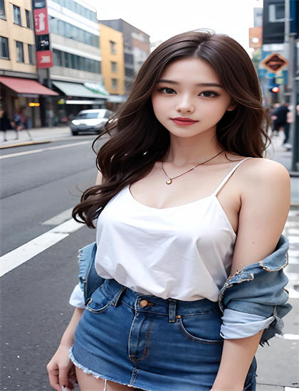 从技术角度看迷你剧妓女黛比姐妹：技术应用的突破传统创造视觉奇迹 改变电影制作的传统模式