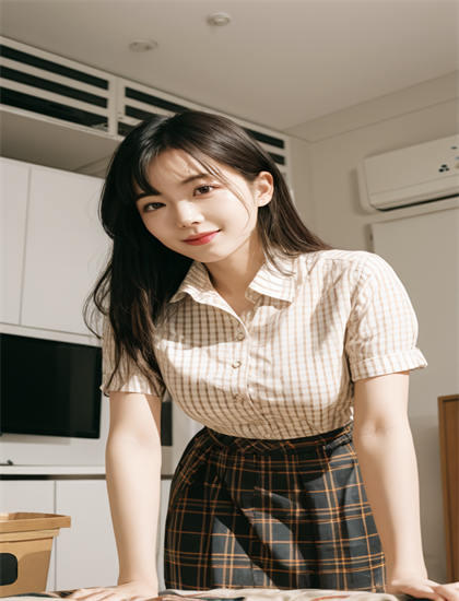 《元气少女缘结神》开场分析：第一印象与叙事建立