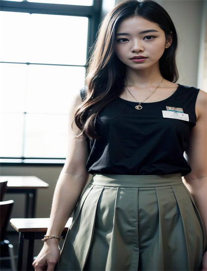 《惊世嫡女带着空间打BOSS》表演艺术：群像表演的整体效果与个体特色 感受表演的情感力量