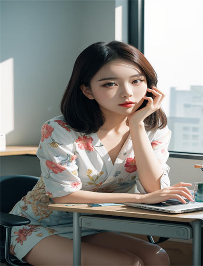 《独活女子的守则201》同类型作品对比：风格差异与特色比较